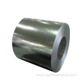 0.12-2mm Hot DIP Thick Galvanized Steel Coil